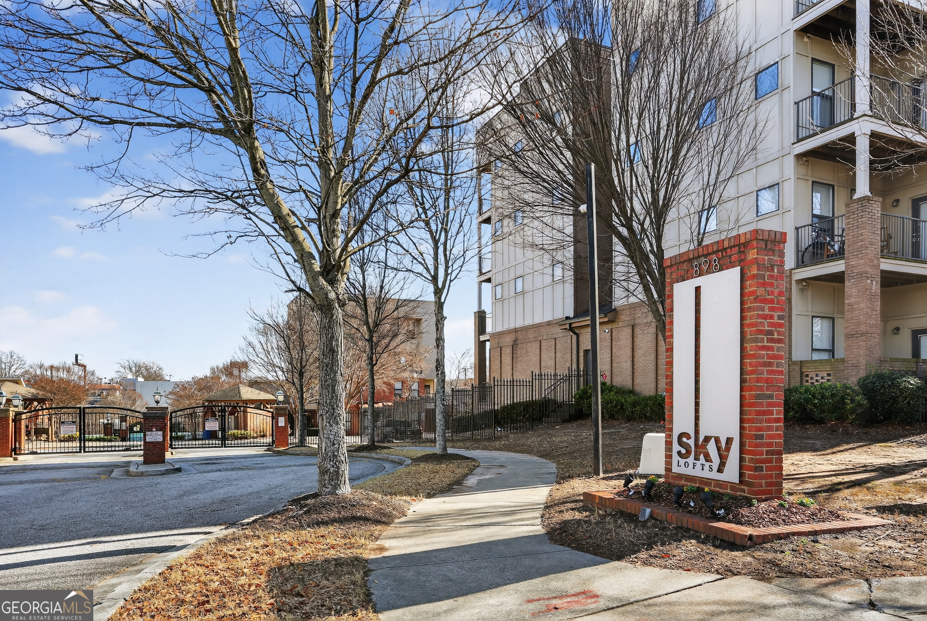 898 Oak Street SW Atlanta GA 30310