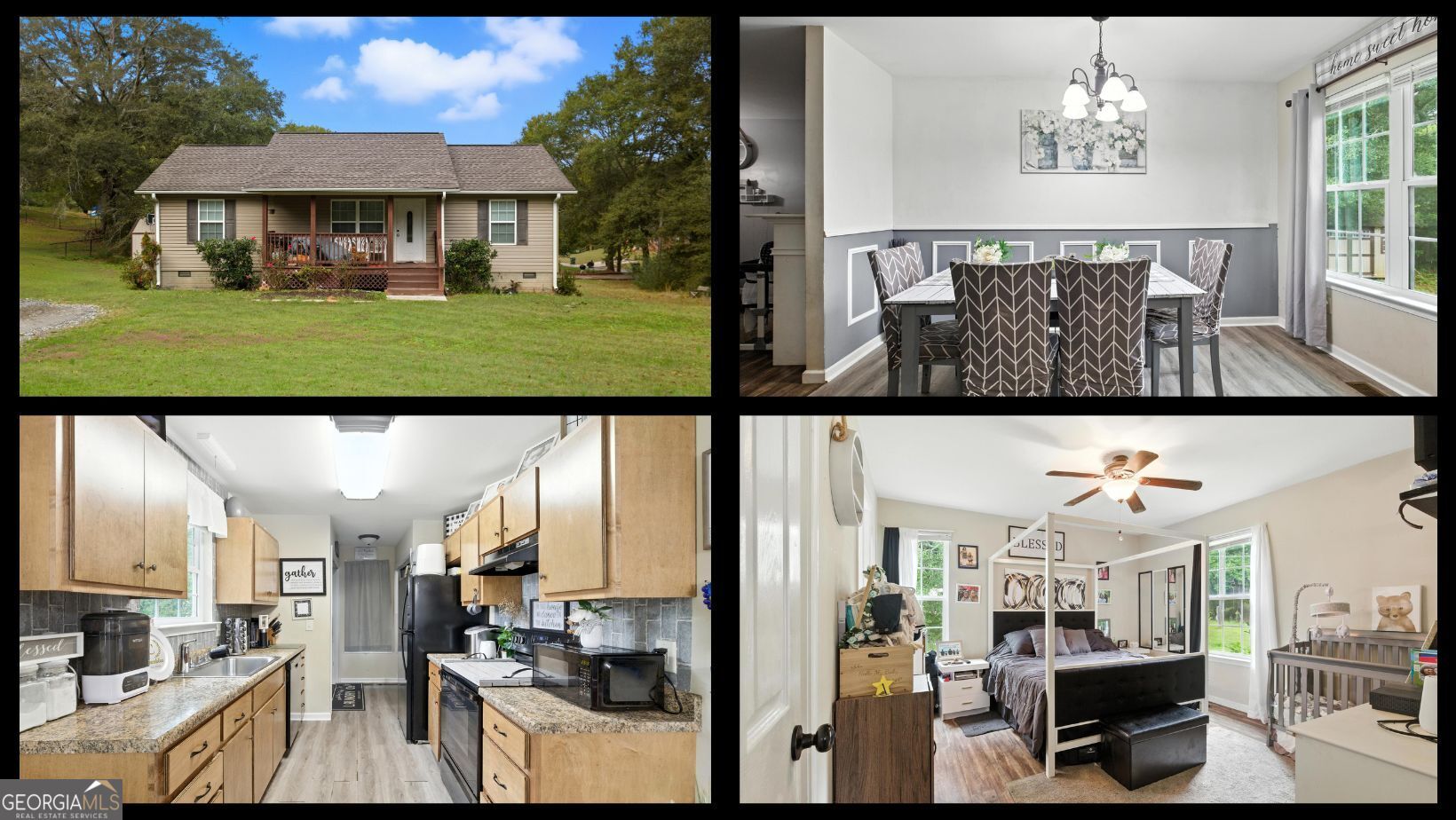 551 Waters Street W Clarkesville GA 30523
