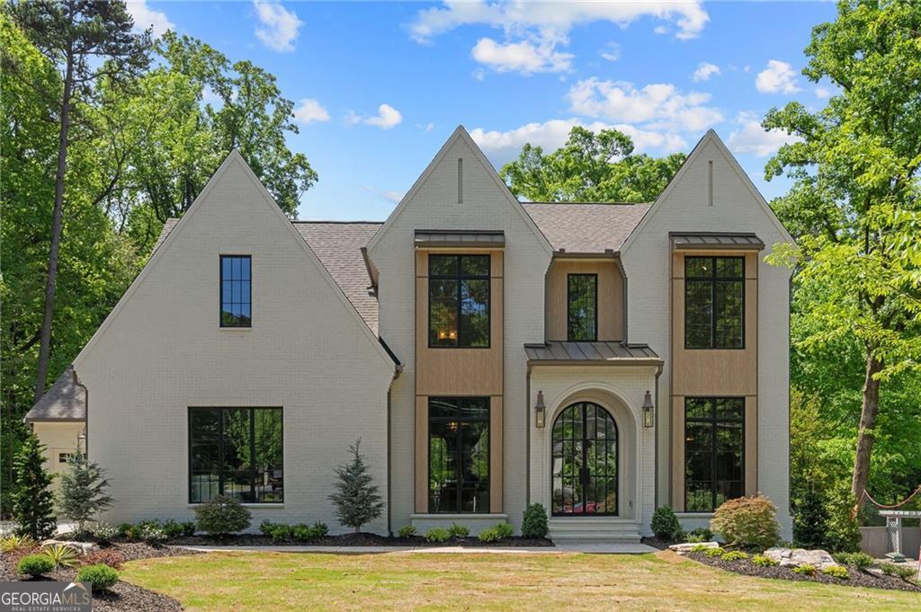 3262 Woodrow Way NE Brookhaven GA 30319
