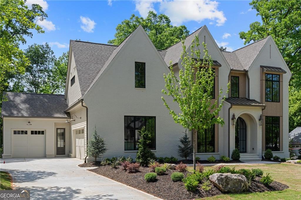 3262 Woodrow Way NE Brookhaven GA 30319