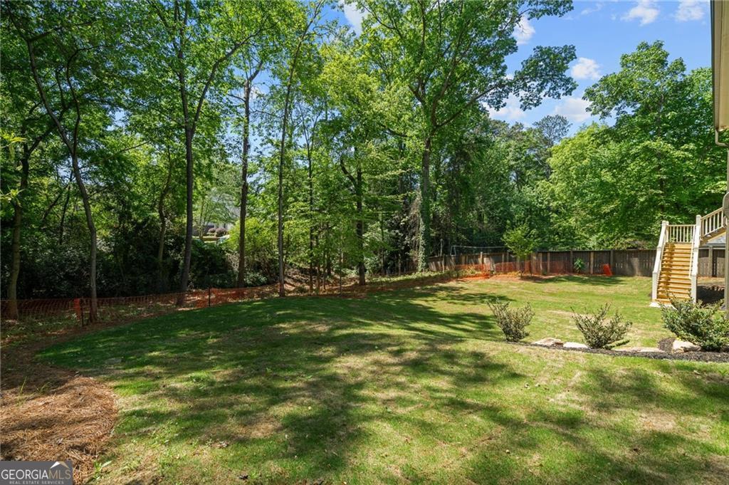 3262 Woodrow Way NE Brookhaven GA 30319