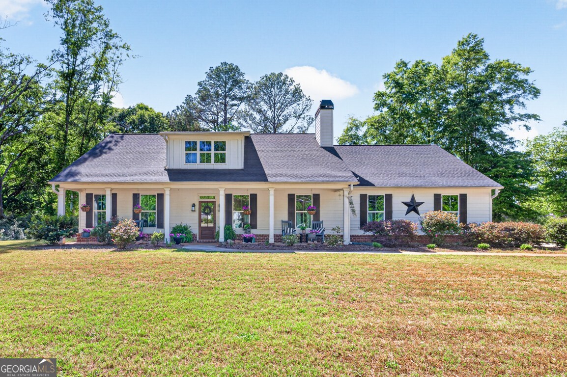 498 Michael Etchinson Road Monroe GA 30655
