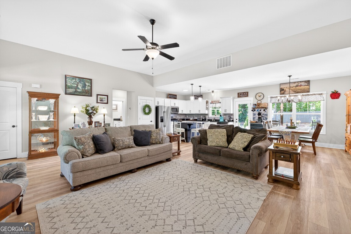 498 Michael Etchinson Road Monroe GA 30655