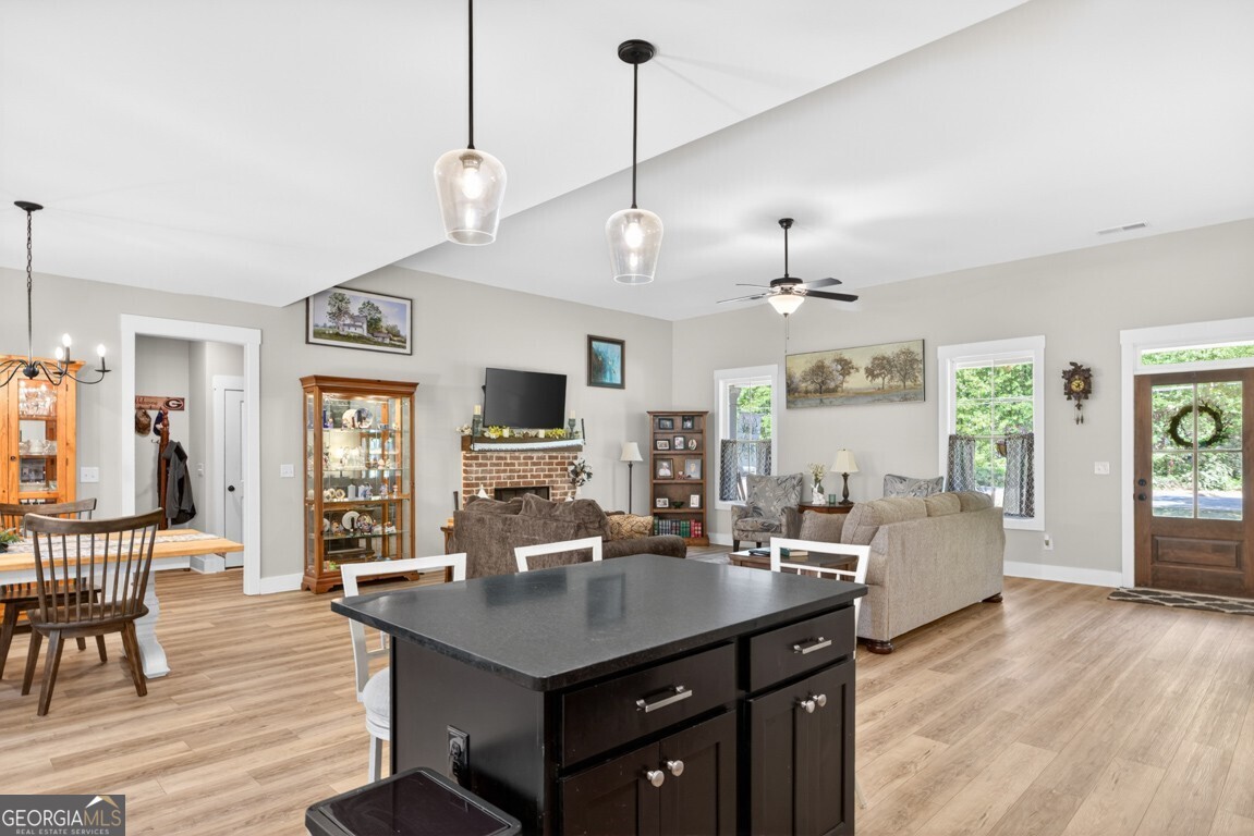 498 Michael Etchinson Road Monroe GA 30655
