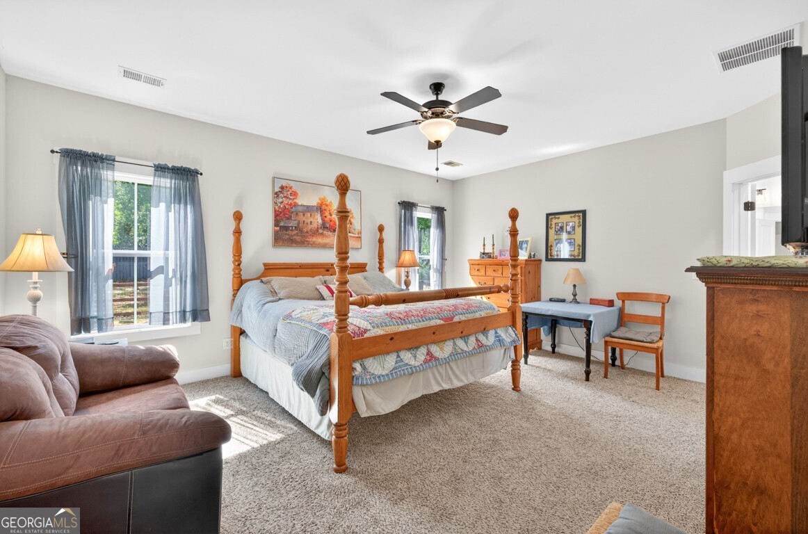 498 Michael Etchinson Road Monroe GA 30655
