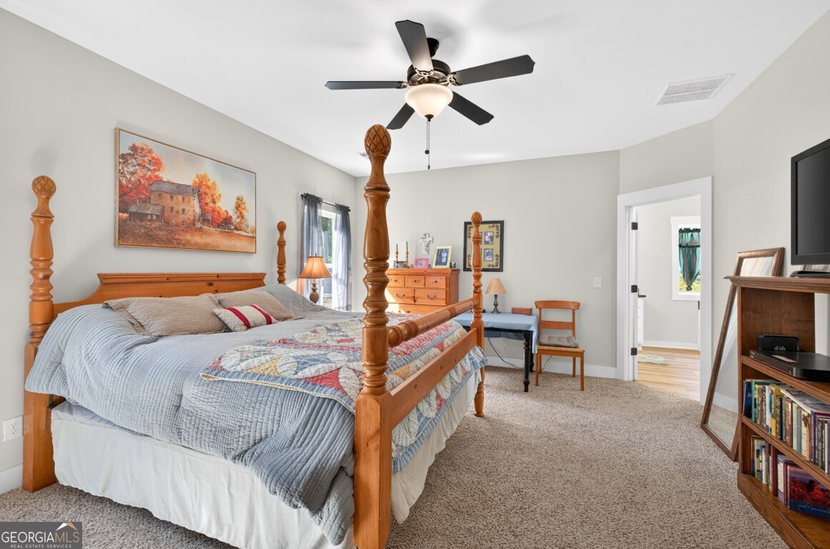 498 Michael Etchinson Road Monroe GA 30655