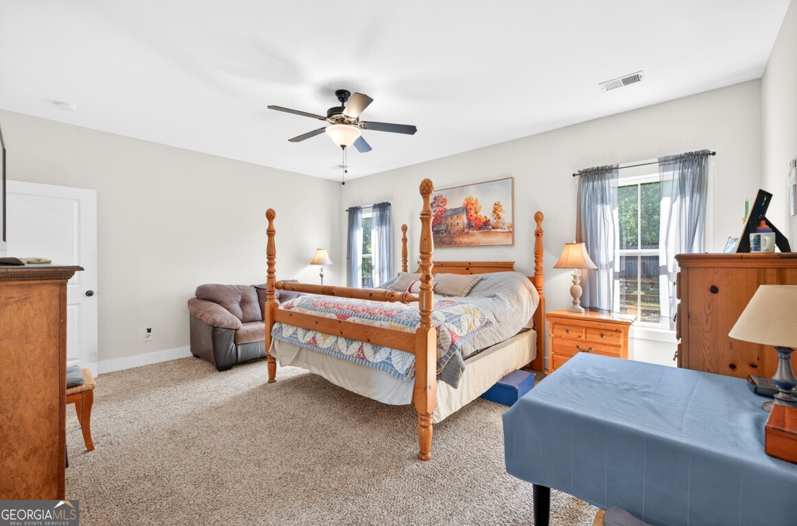498 Michael Etchinson Road Monroe GA 30655
