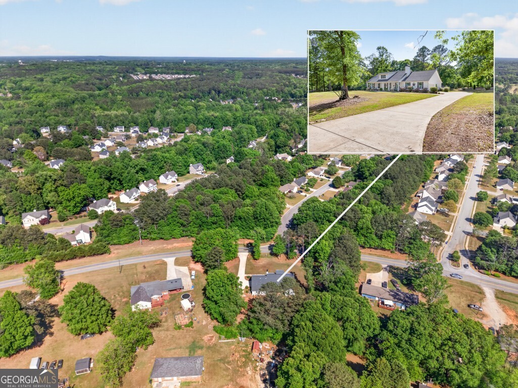 498 Michael Etchinson Road Monroe GA 30655