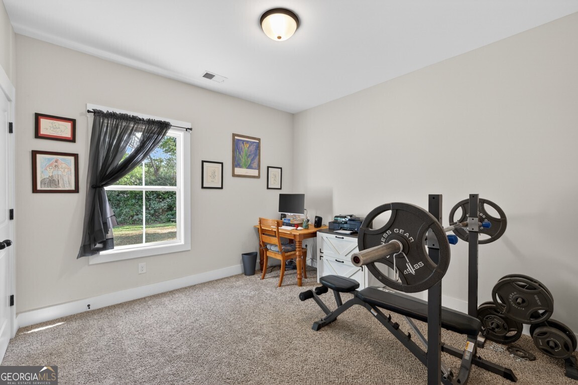 498 Michael Etchinson Road Monroe GA 30655