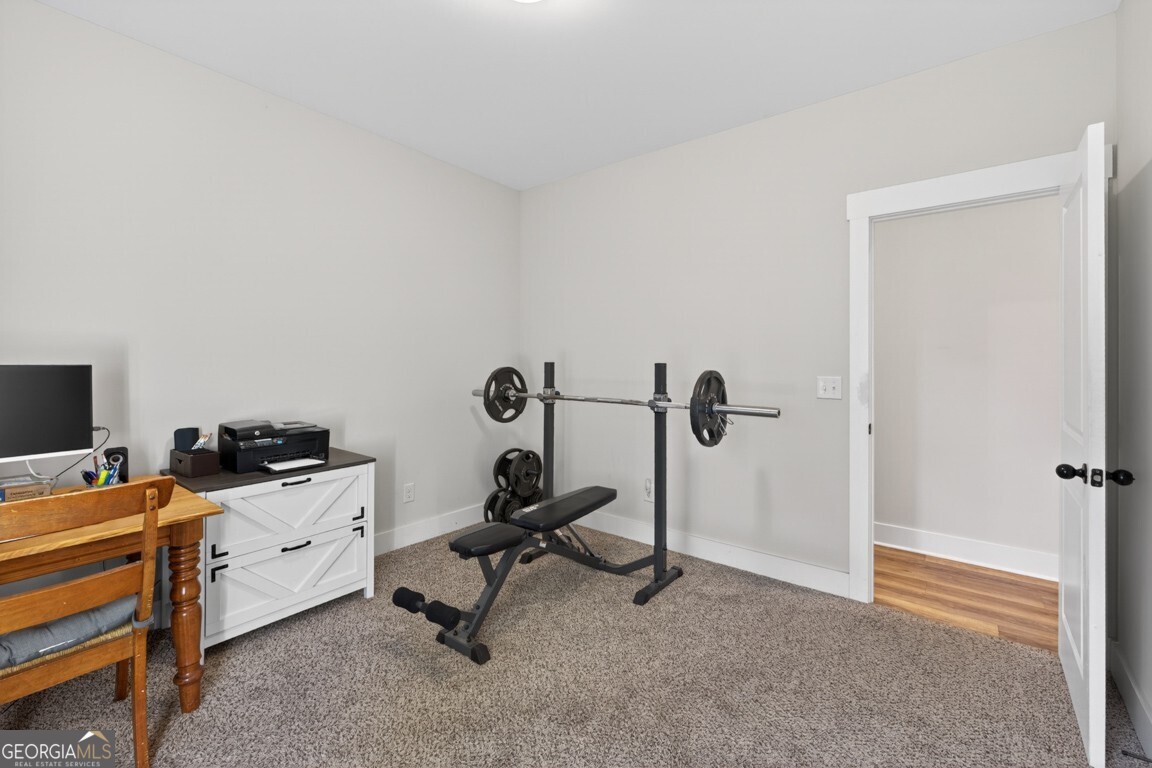 498 Michael Etchinson Road Monroe GA 30655