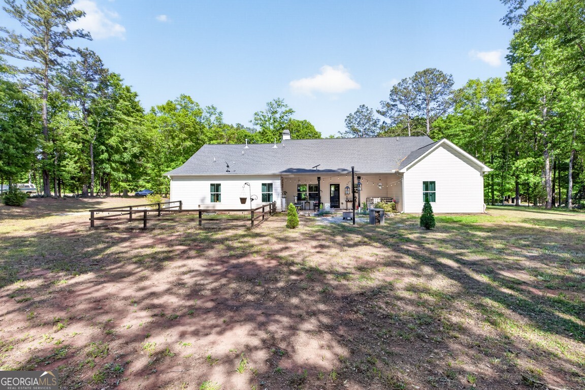 498 Michael Etchinson Road Monroe GA 30655