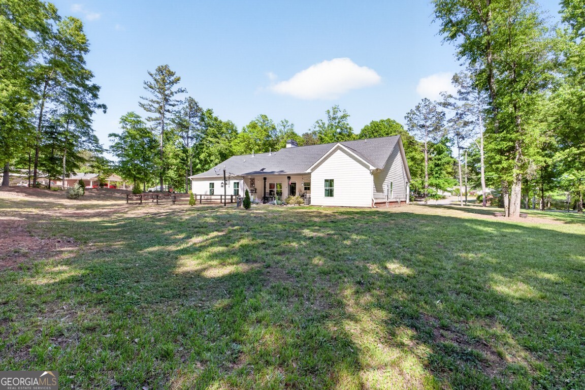 498 Michael Etchinson Road Monroe GA 30655