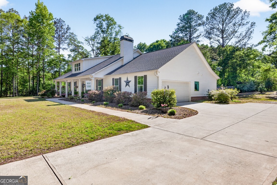 498 Michael Etchinson Road Monroe GA 30655