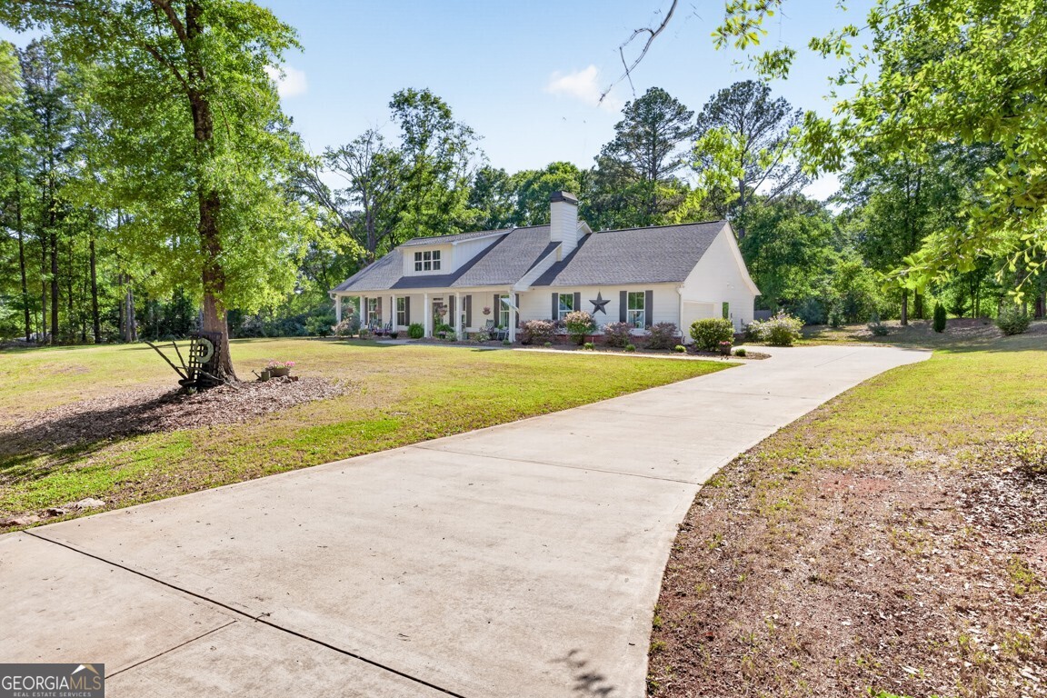 498 Michael Etchinson Road Monroe GA 30655
