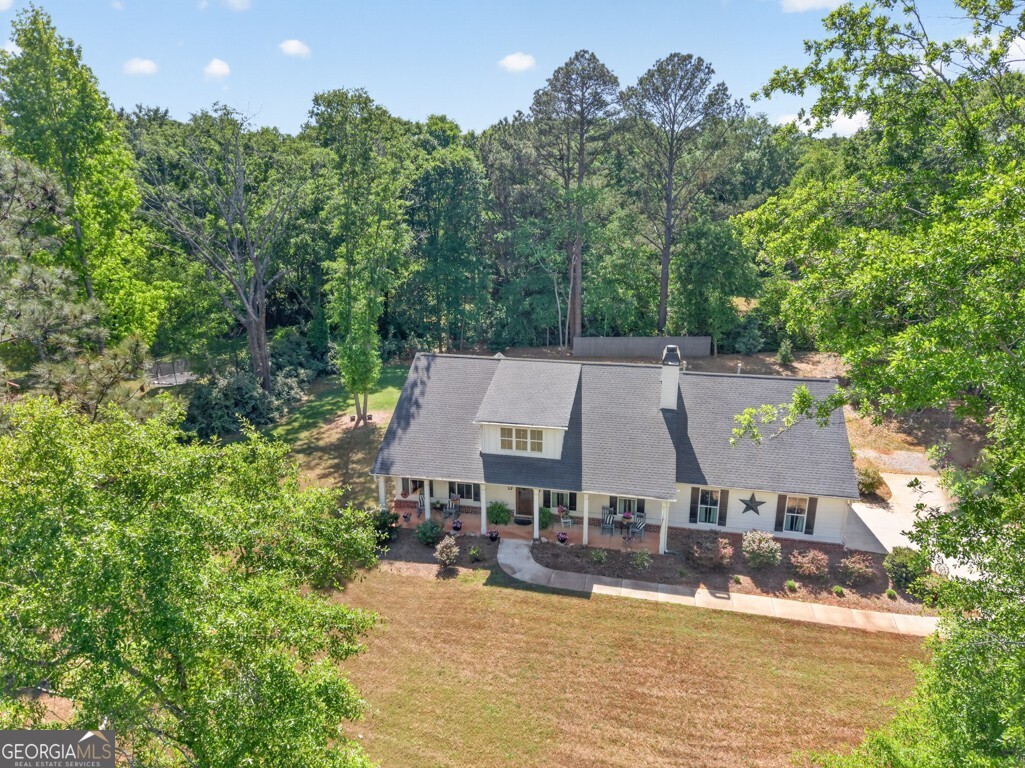 498 Michael Etchinson Road Monroe GA 30655