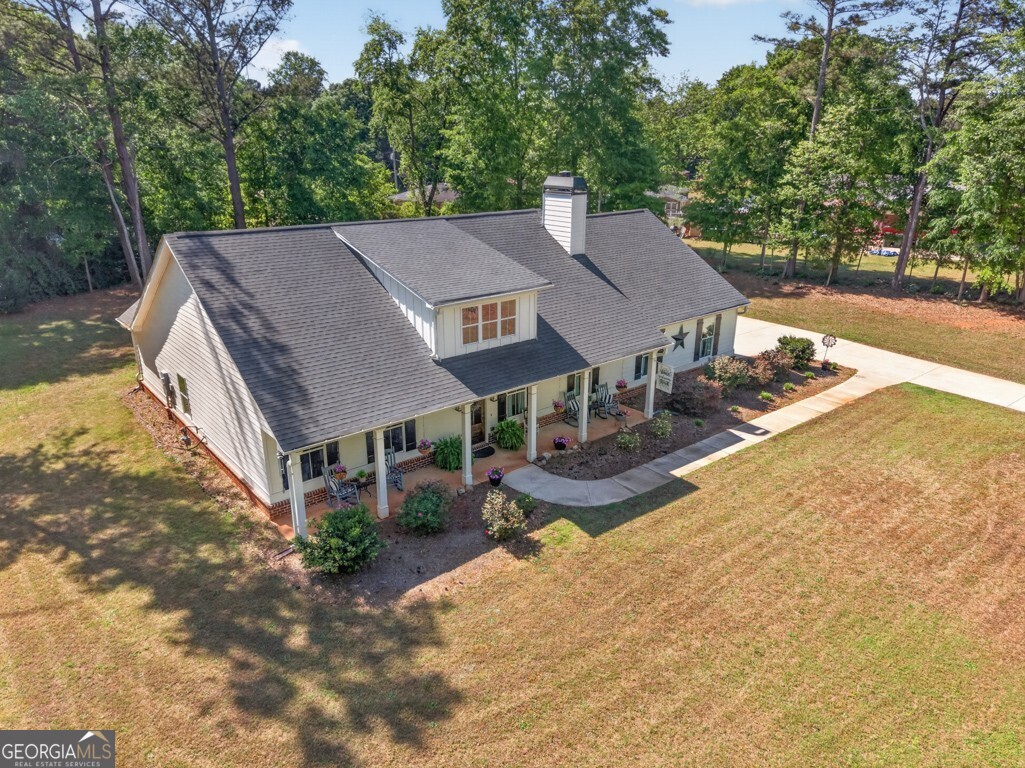 498 Michael Etchinson Road Monroe GA 30655