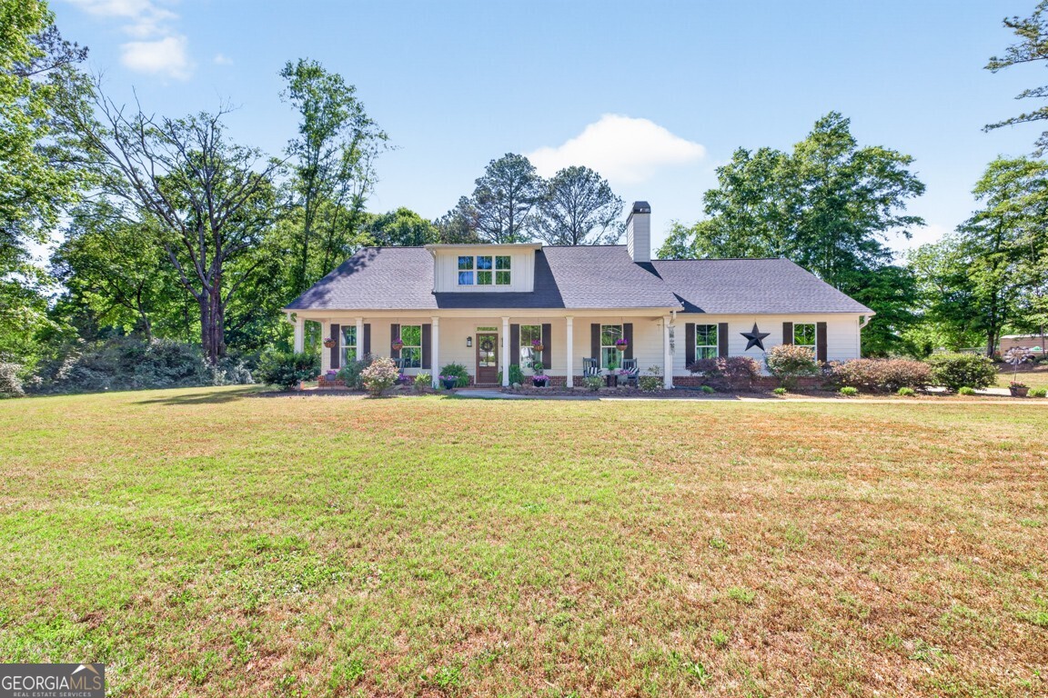 498 Michael Etchinson Road Monroe GA 30655