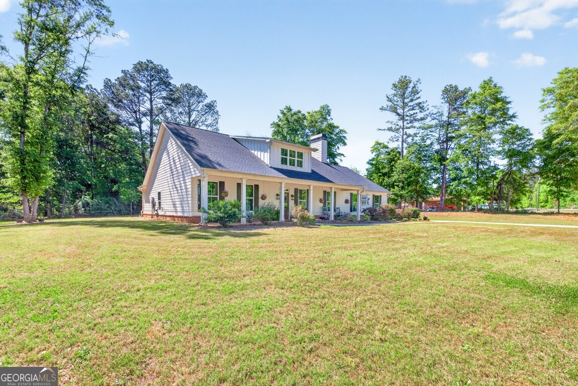 498 Michael Etchinson Road Monroe GA 30655