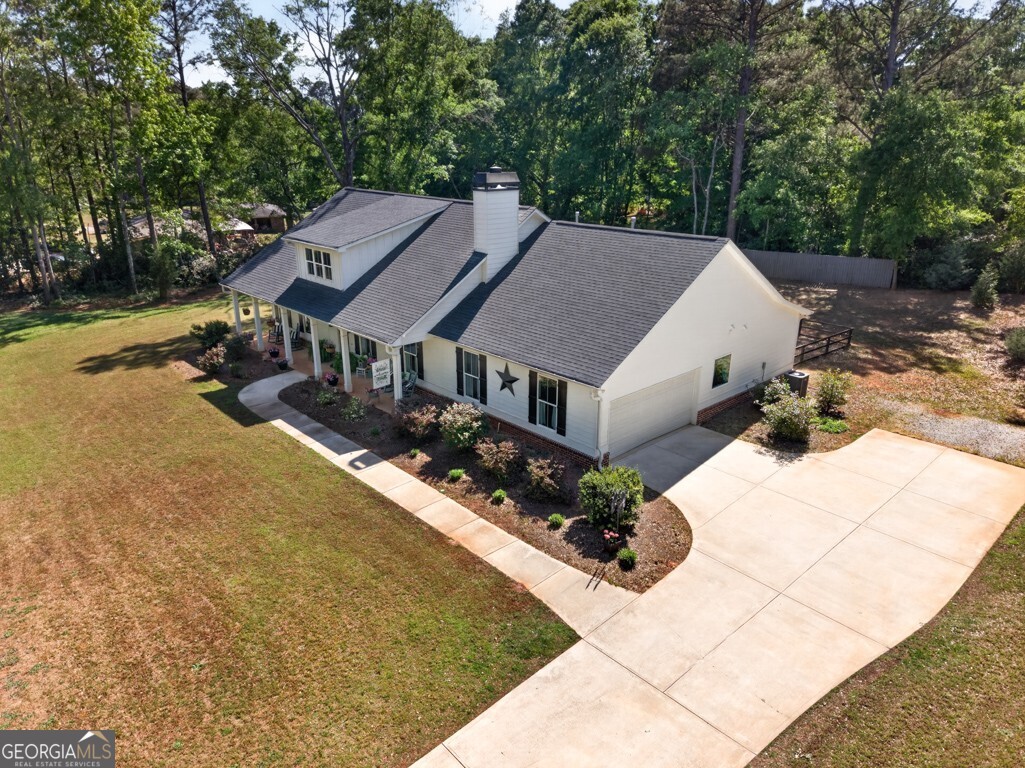 498 Michael Etchinson Road Monroe GA 30655