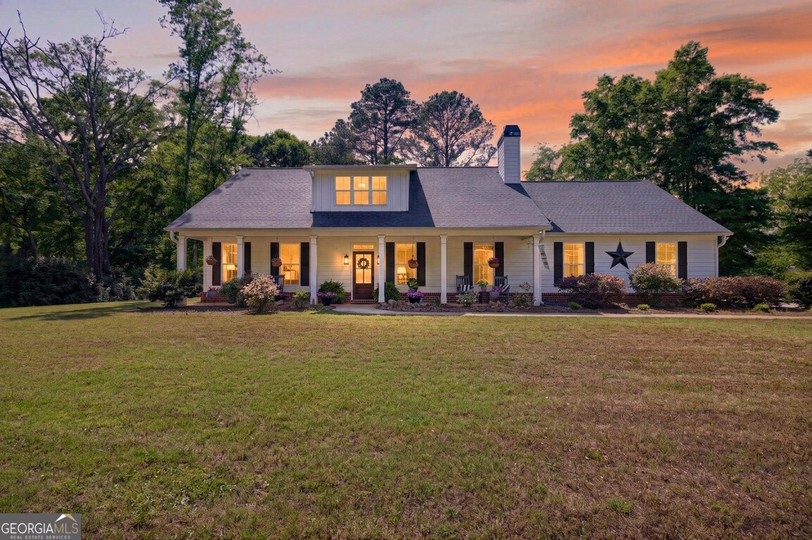 498 Michael Etchinson Road Monroe GA 30655