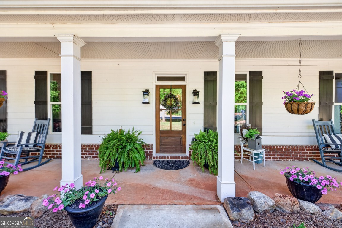 498 Michael Etchinson Road Monroe GA 30655