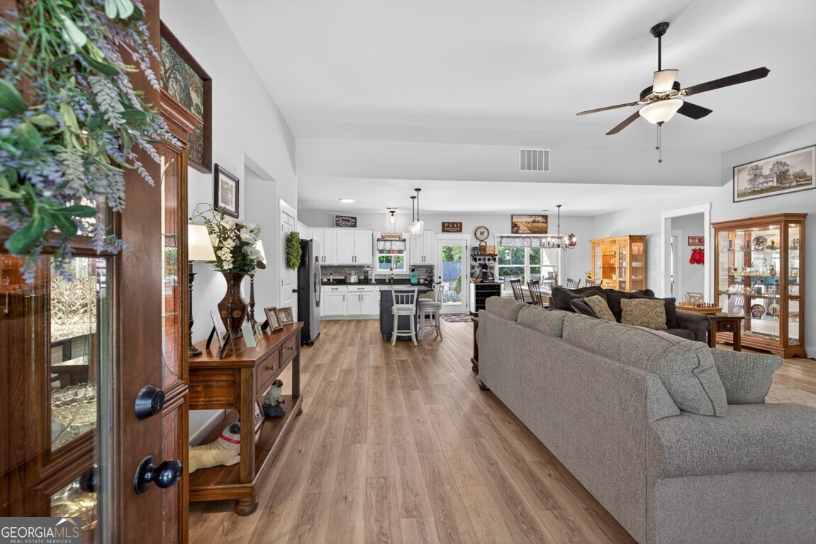 498 Michael Etchinson Road Monroe GA 30655