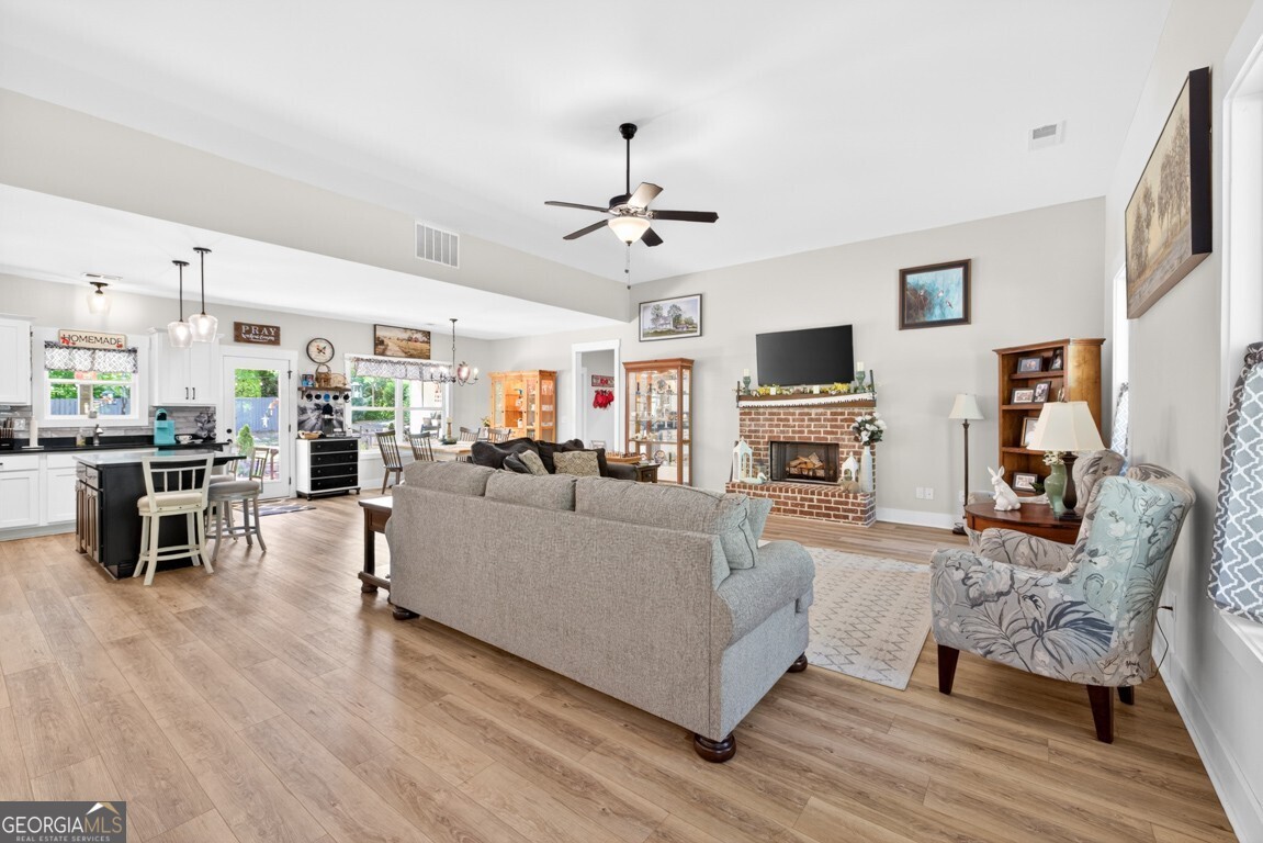 498 Michael Etchinson Road Monroe GA 30655