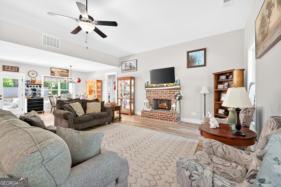 498 Michael Etchinson Road Monroe GA 30655