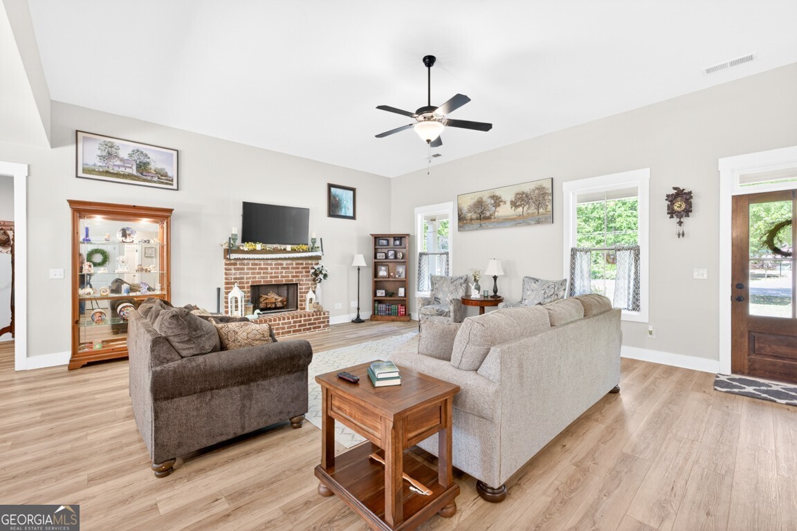 498 Michael Etchinson Road Monroe GA 30655