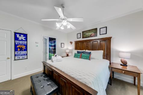 892 Edelweiss Strasse Helen GA 30545