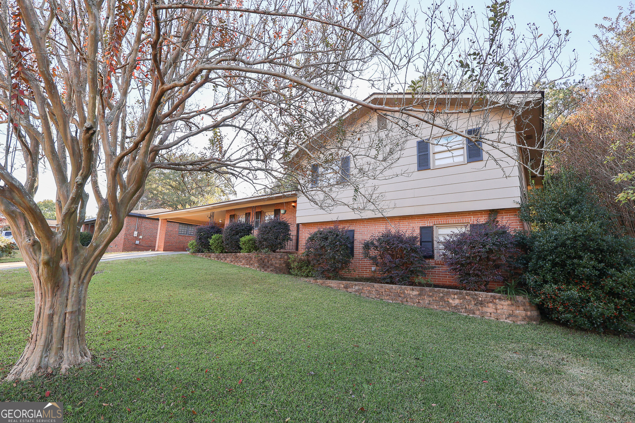 413 Tracy Terrace Warner Robins GA 31088