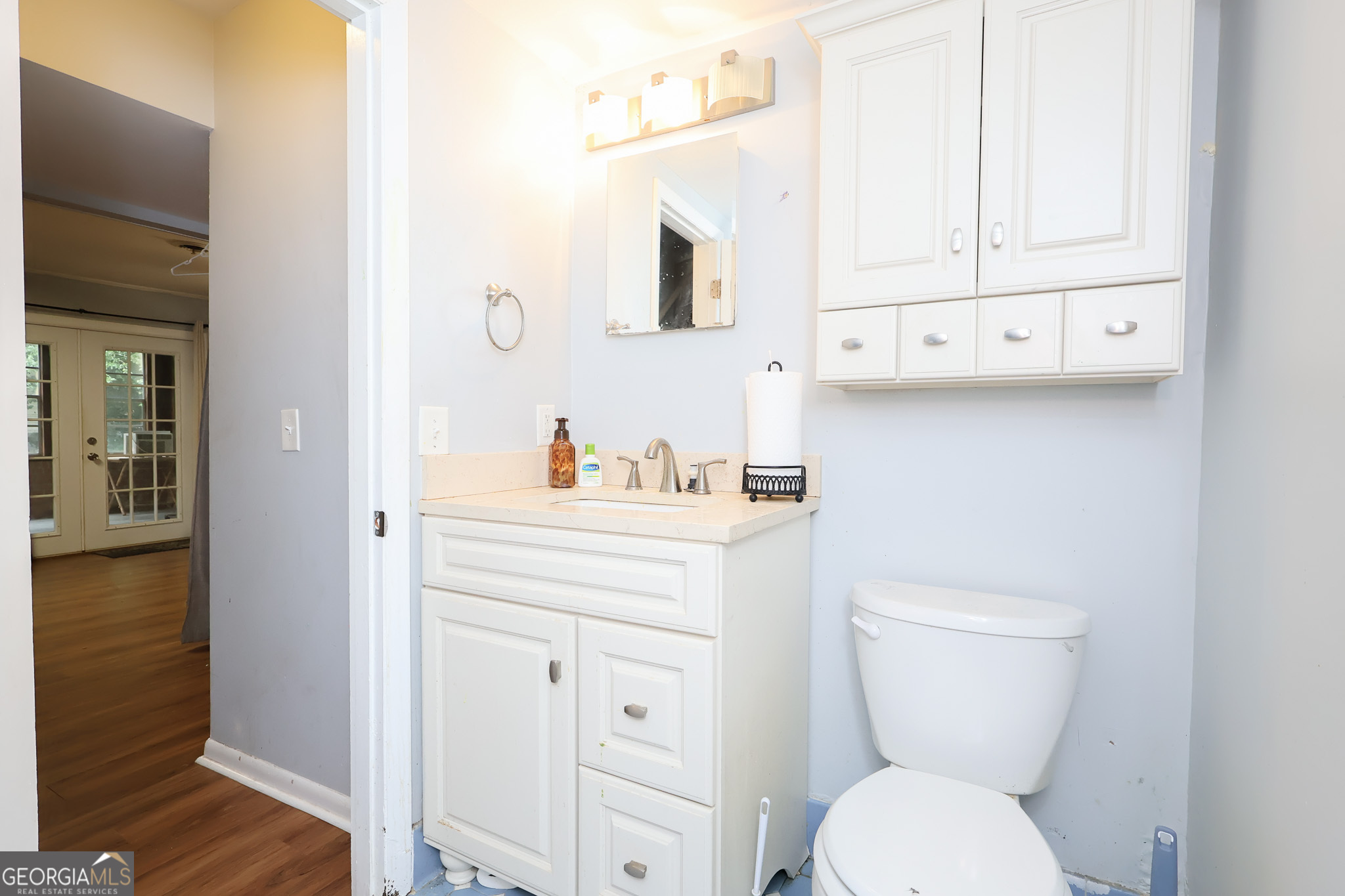 413 Tracy Terrace Warner Robins GA 31088