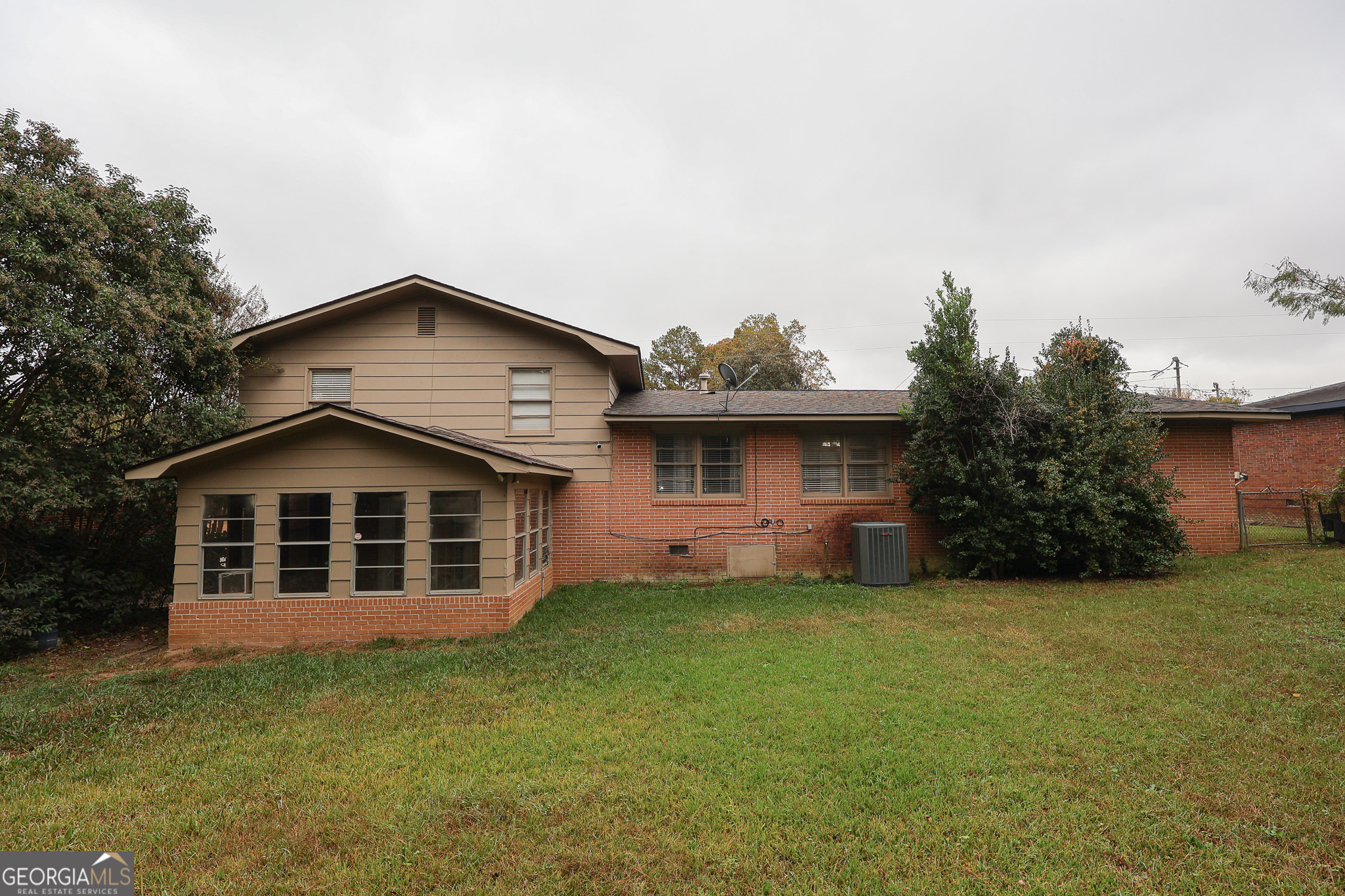 413 Tracy Terrace Warner Robins GA 31088
