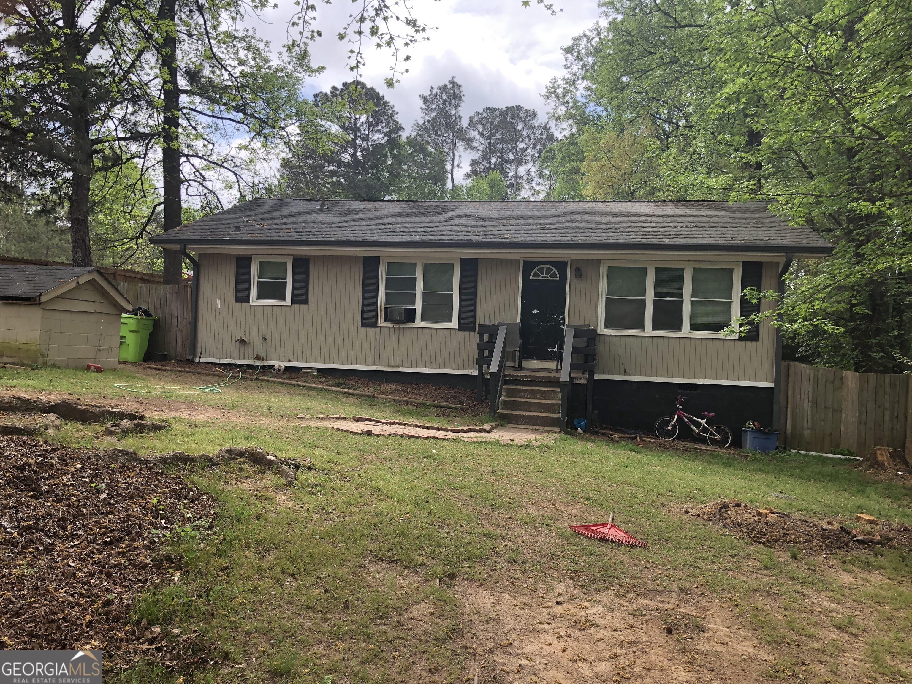 15975 Highway 36 Covington GA 30014