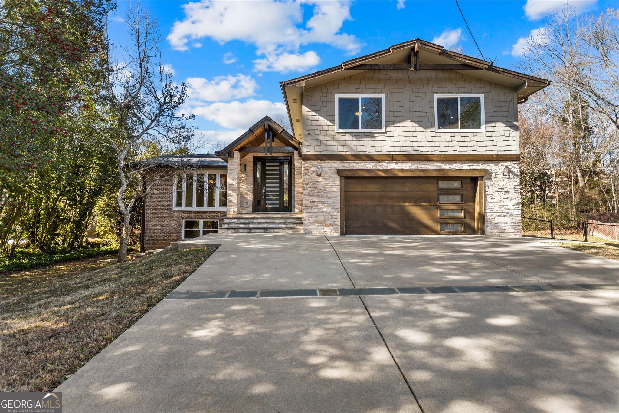 2116 Strasburg Court Atlanta GA 30338