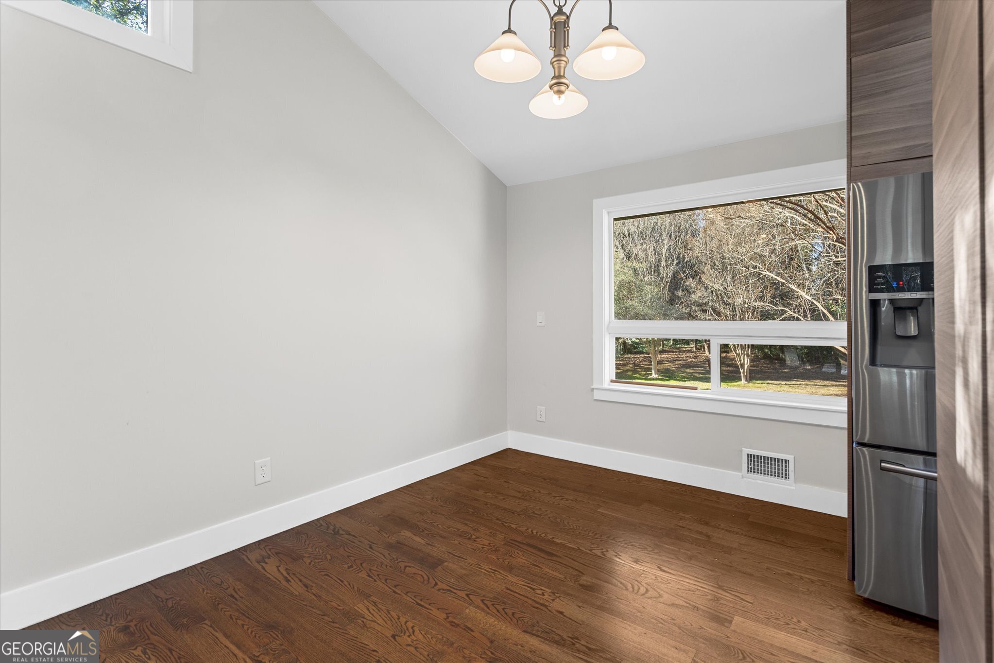 2116 Strasburg Court Atlanta GA 30338