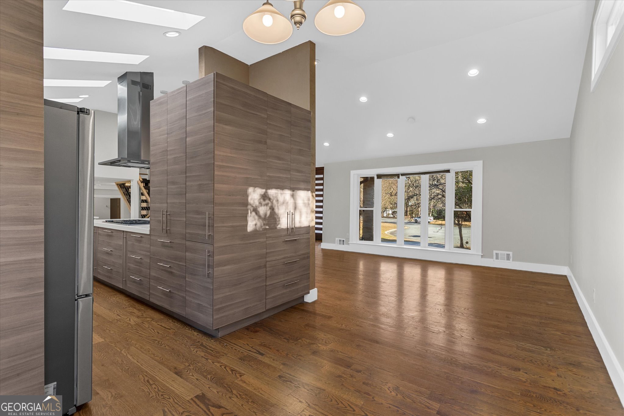 2116 Strasburg Court Atlanta GA 30338