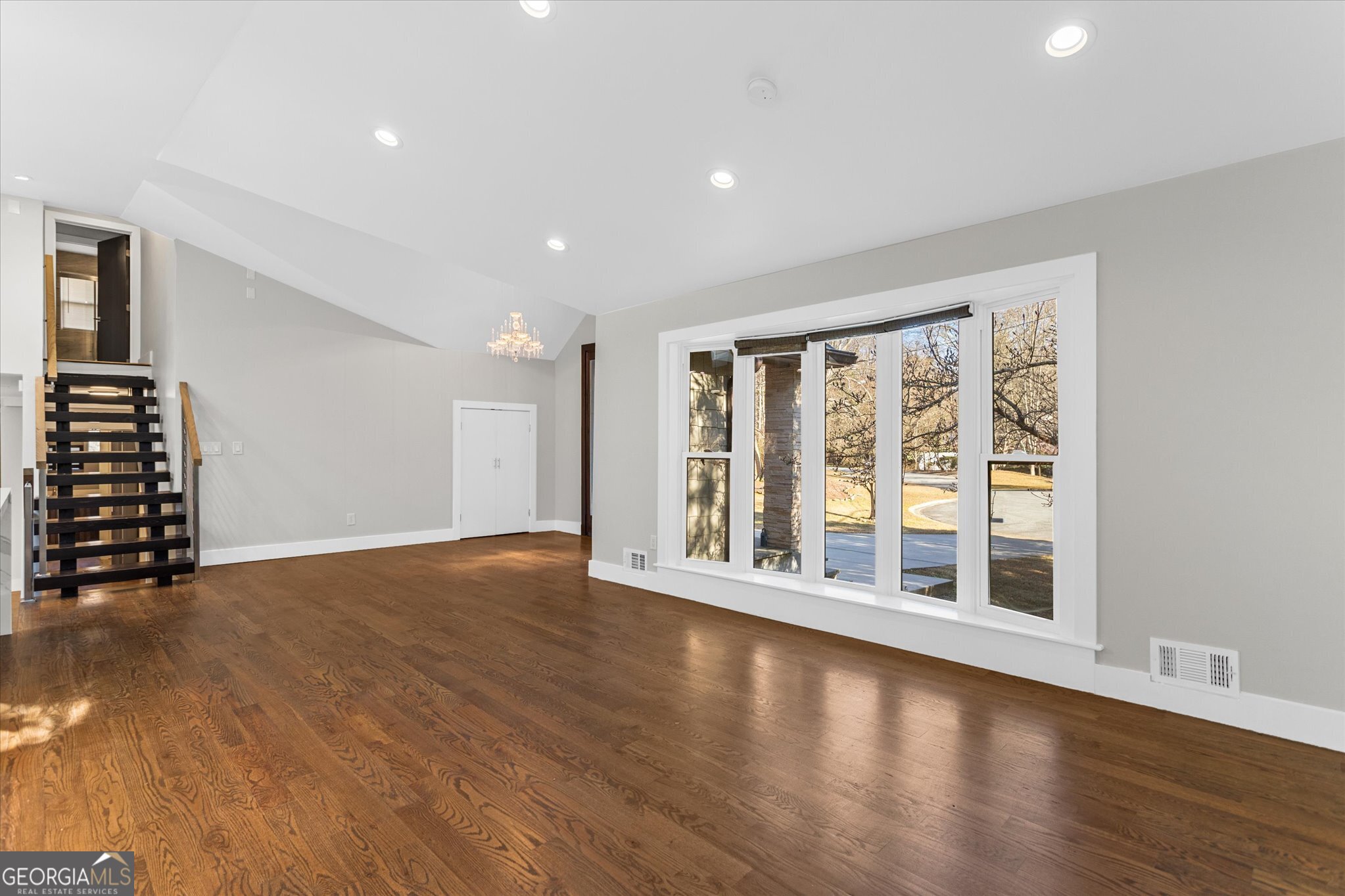 2116 Strasburg Court Atlanta GA 30338