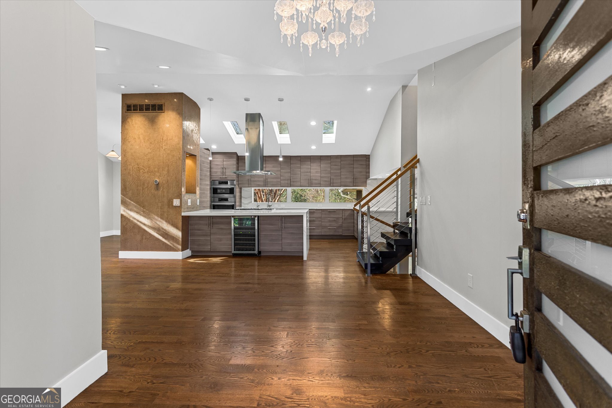 2116 Strasburg Court Atlanta GA 30338