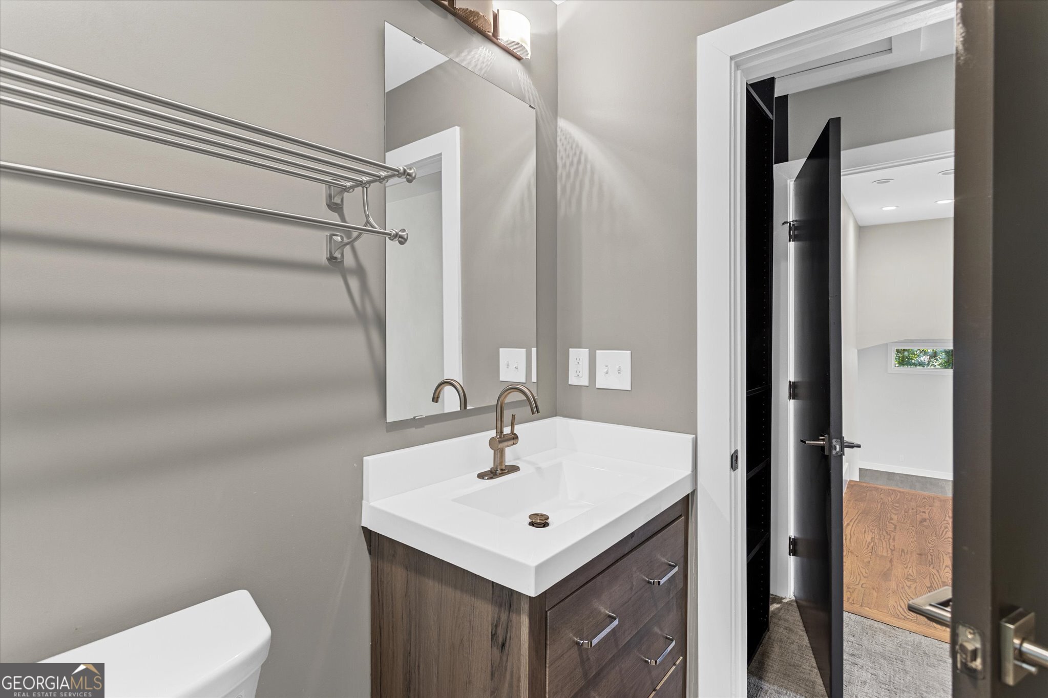 2116 Strasburg Court Atlanta GA 30338