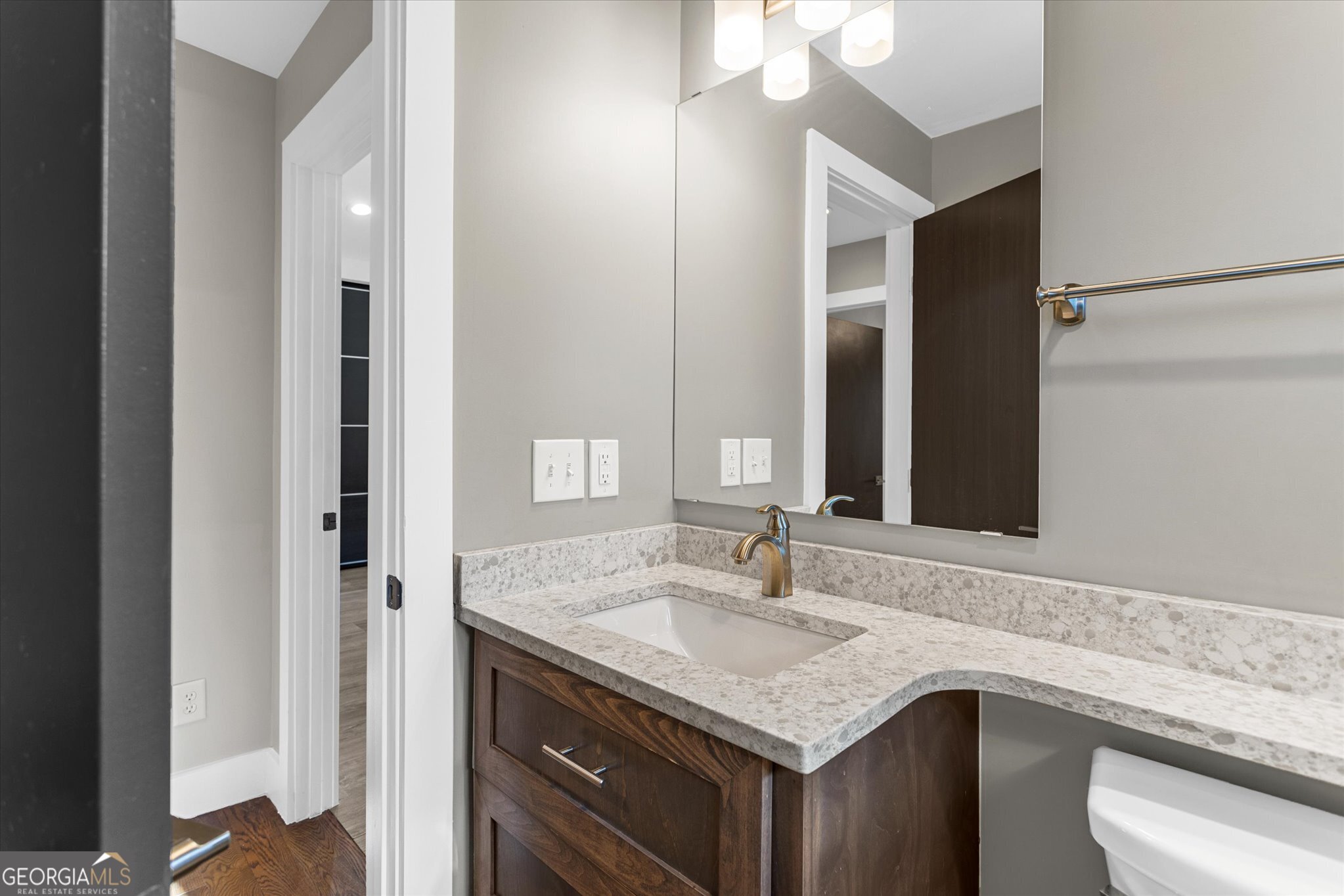 2116 Strasburg Court Atlanta GA 30338