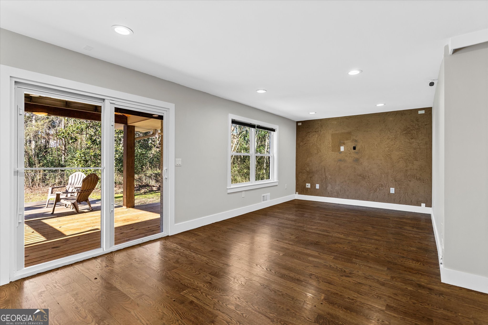 2116 Strasburg Court Atlanta GA 30338