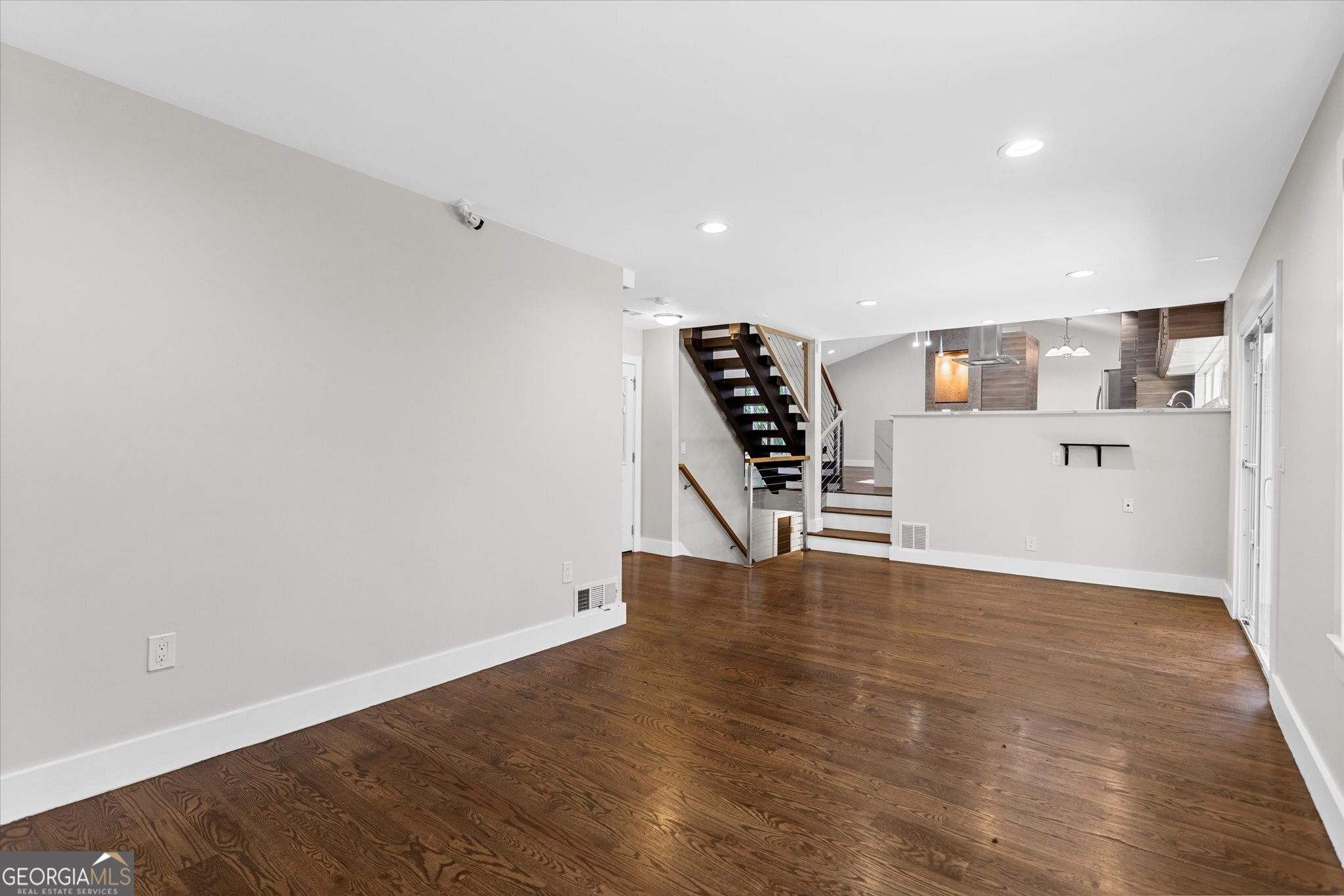 2116 Strasburg Court Atlanta GA 30338