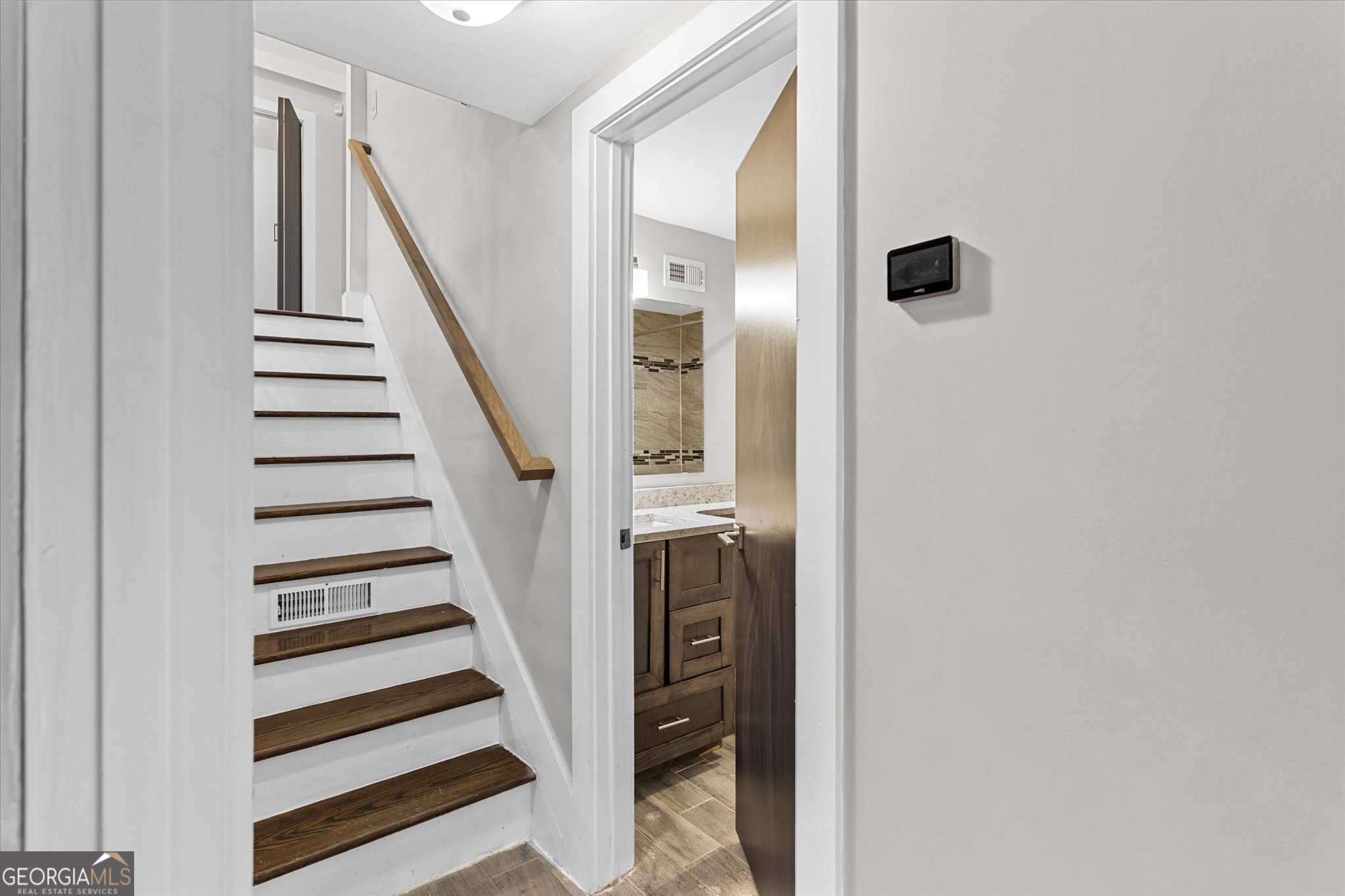 2116 Strasburg Court Atlanta GA 30338