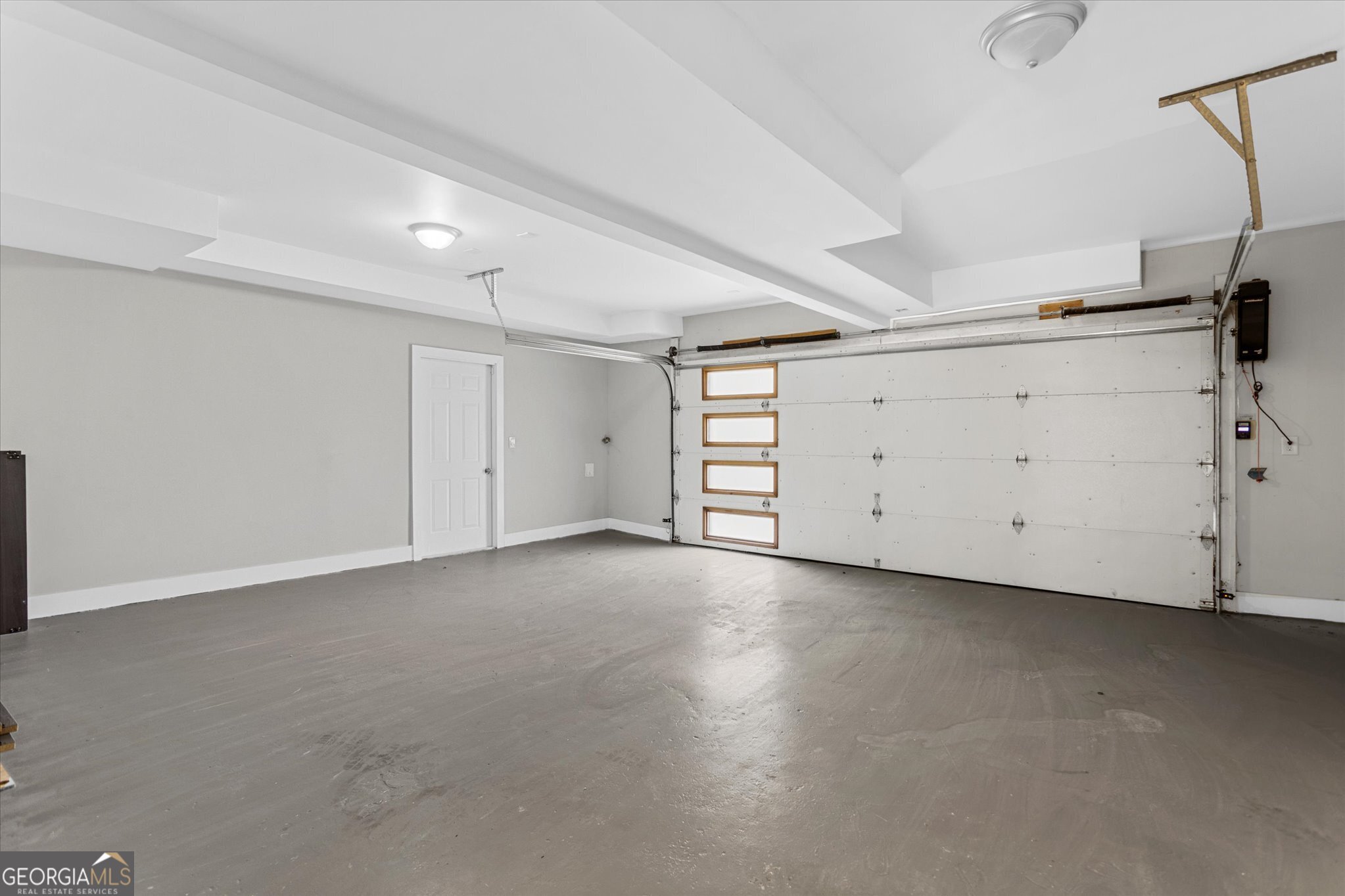 2116 Strasburg Court Atlanta GA 30338