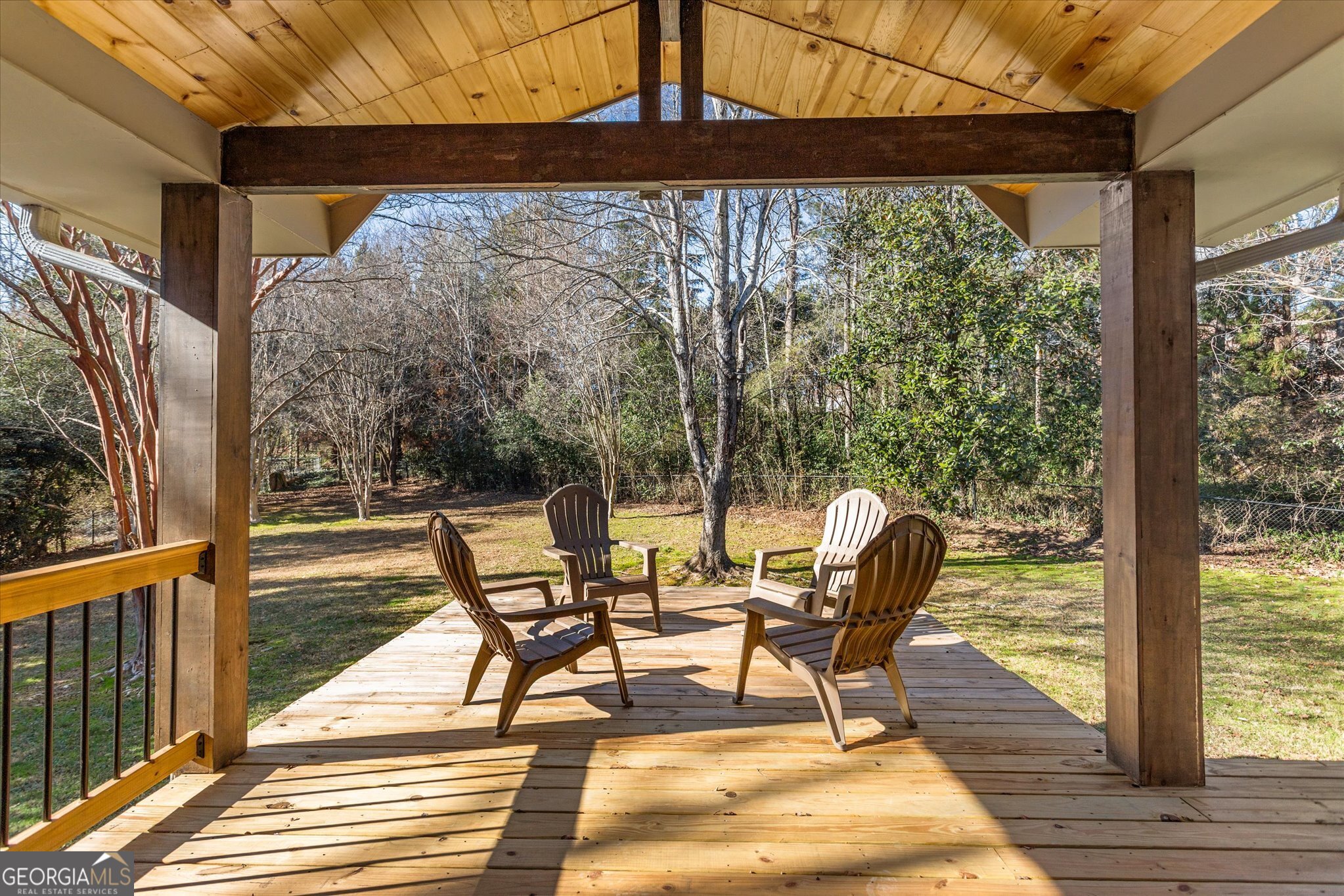 2116 Strasburg Court Atlanta GA 30338