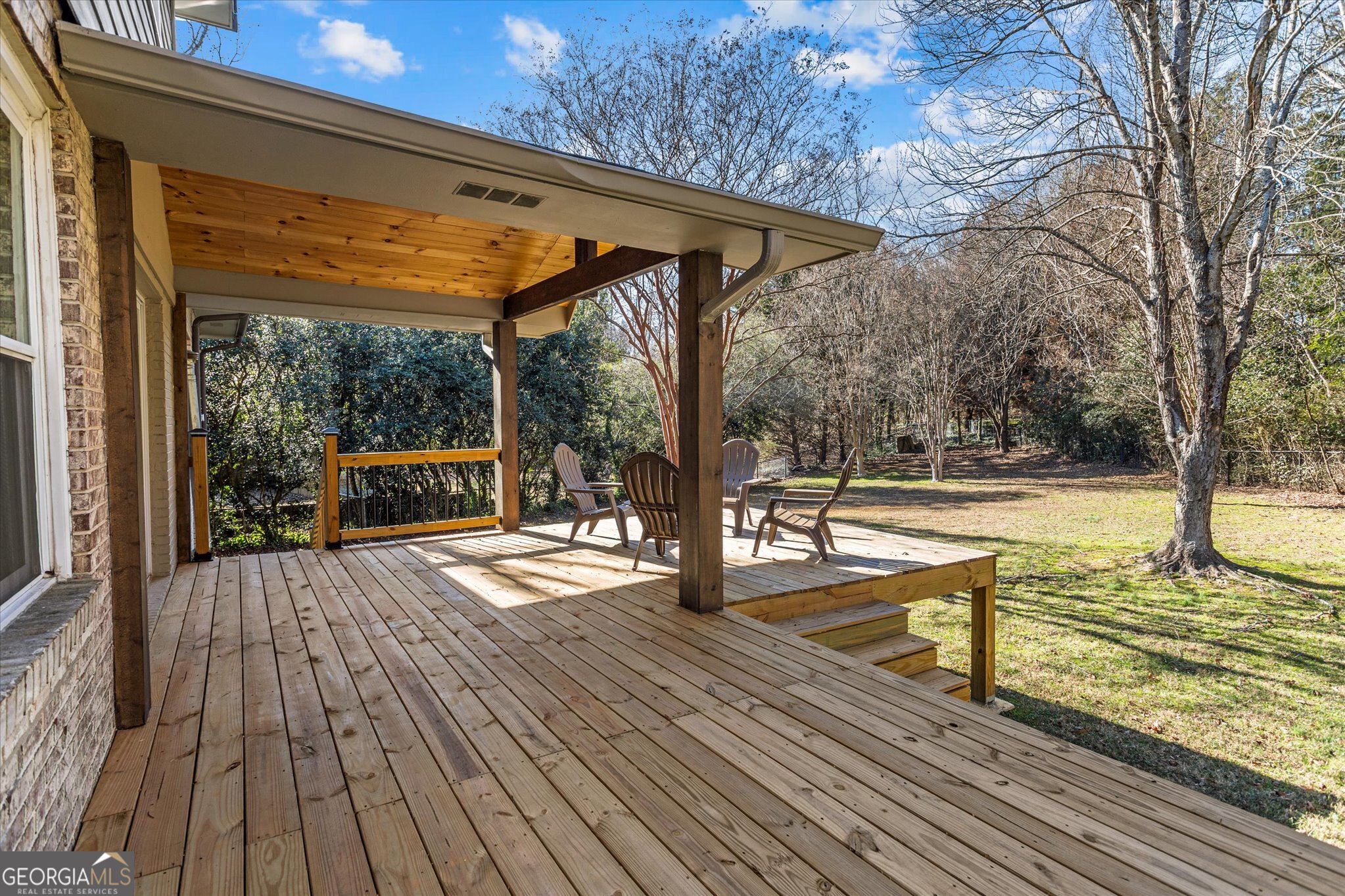 2116 Strasburg Court Atlanta GA 30338