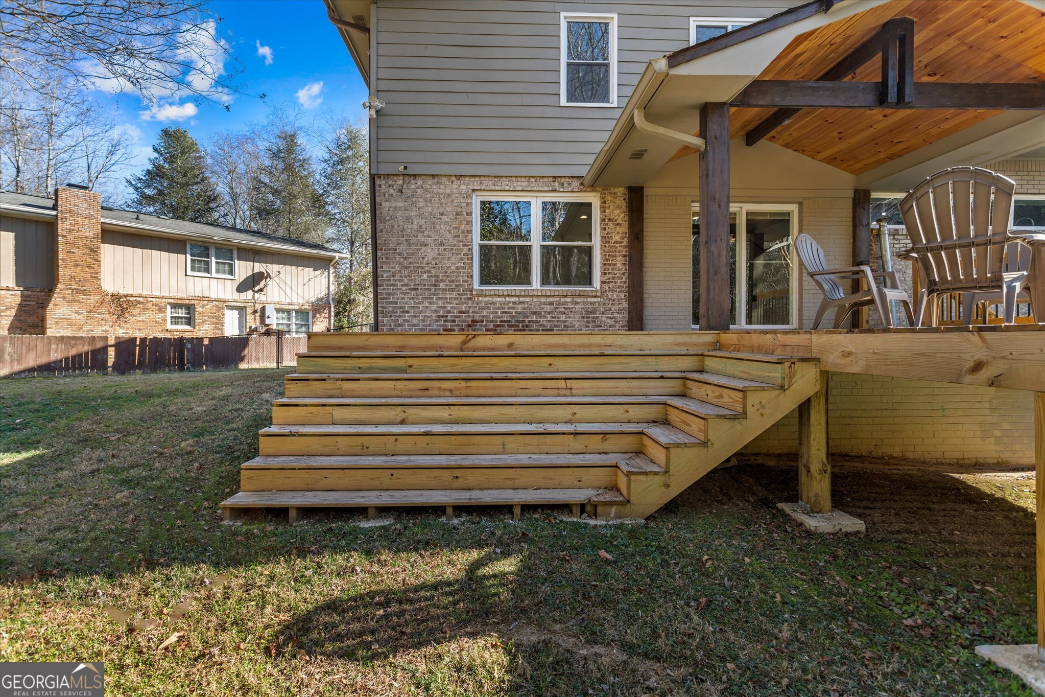 2116 Strasburg Court Atlanta GA 30338