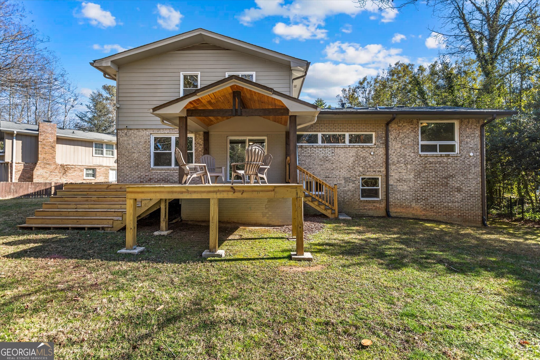2116 Strasburg Court Atlanta GA 30338