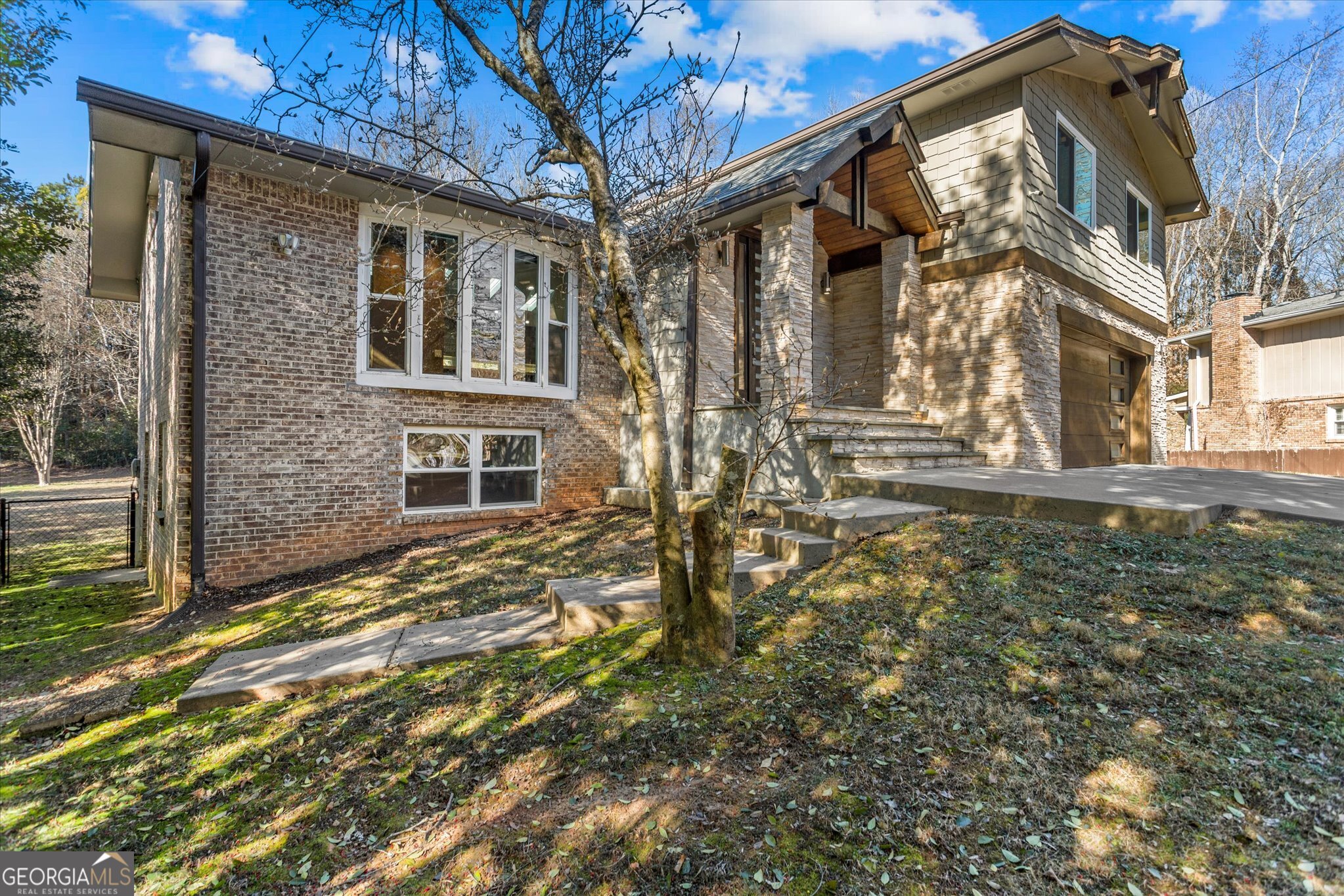 2116 Strasburg Court Atlanta GA 30338
